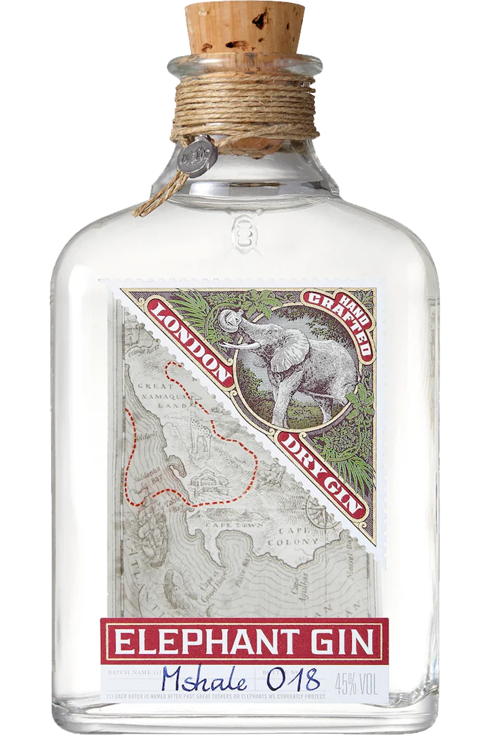 Elefante - Elephant Gin