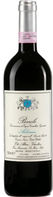 Elio Altare - Barolo Arborina 2017