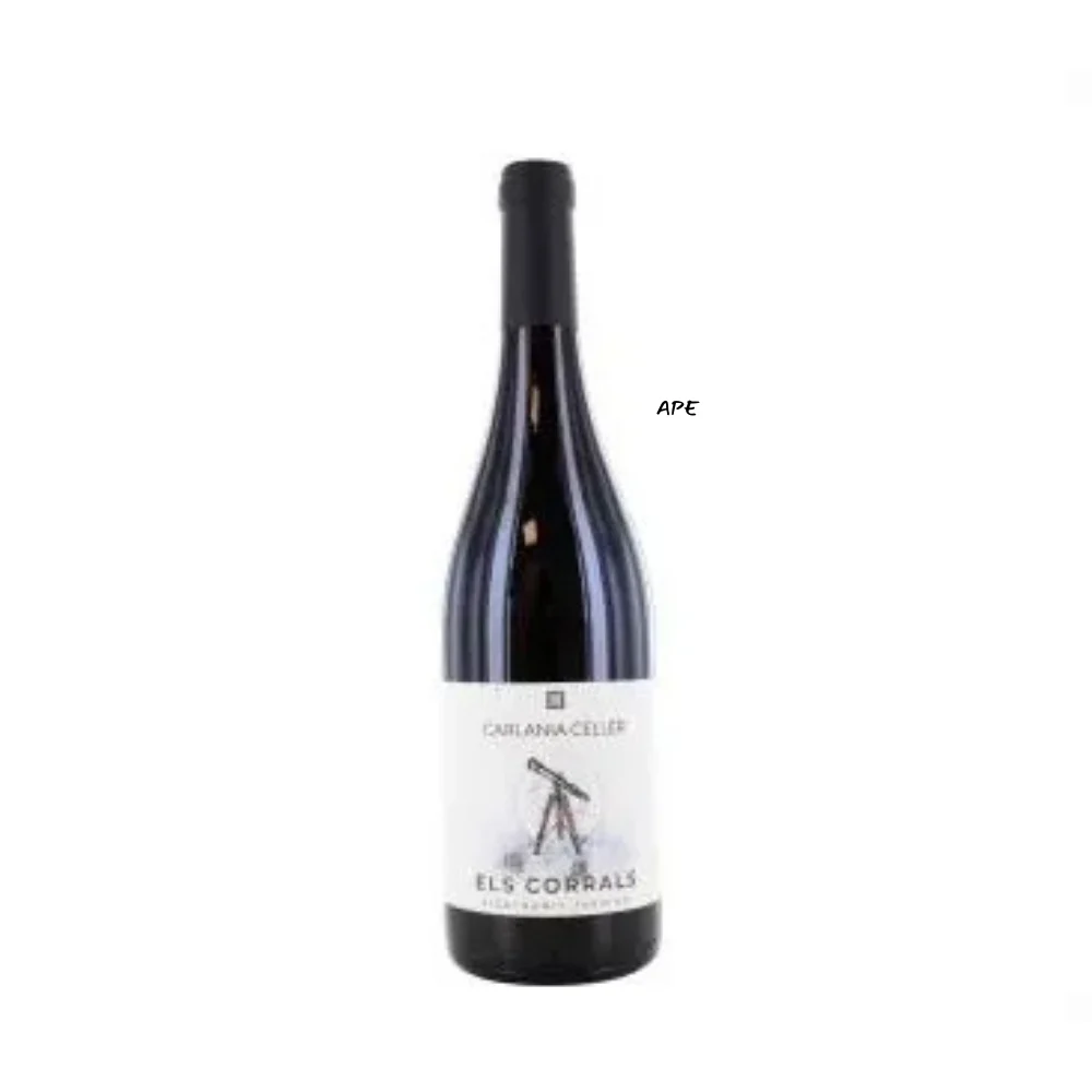 Els Corral 2018 Carlania Celler - Selecciones