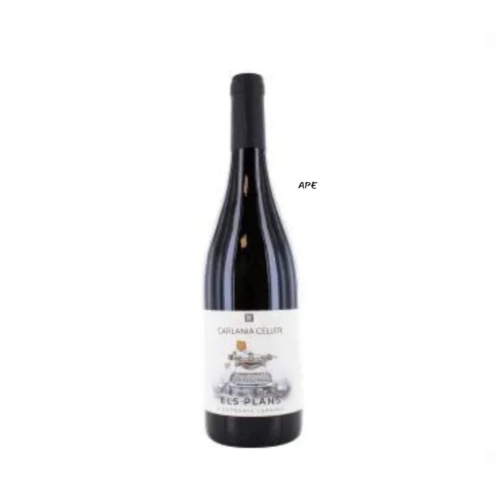 Els Plans 2017 Carlania Celler - Selecciones