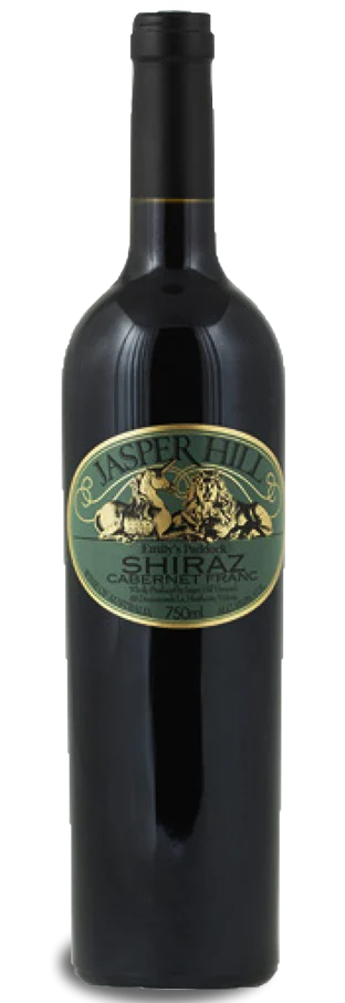 Jasper Hill - Heathcote Emilys Paddock Shiraz Cabernet Franc 2018