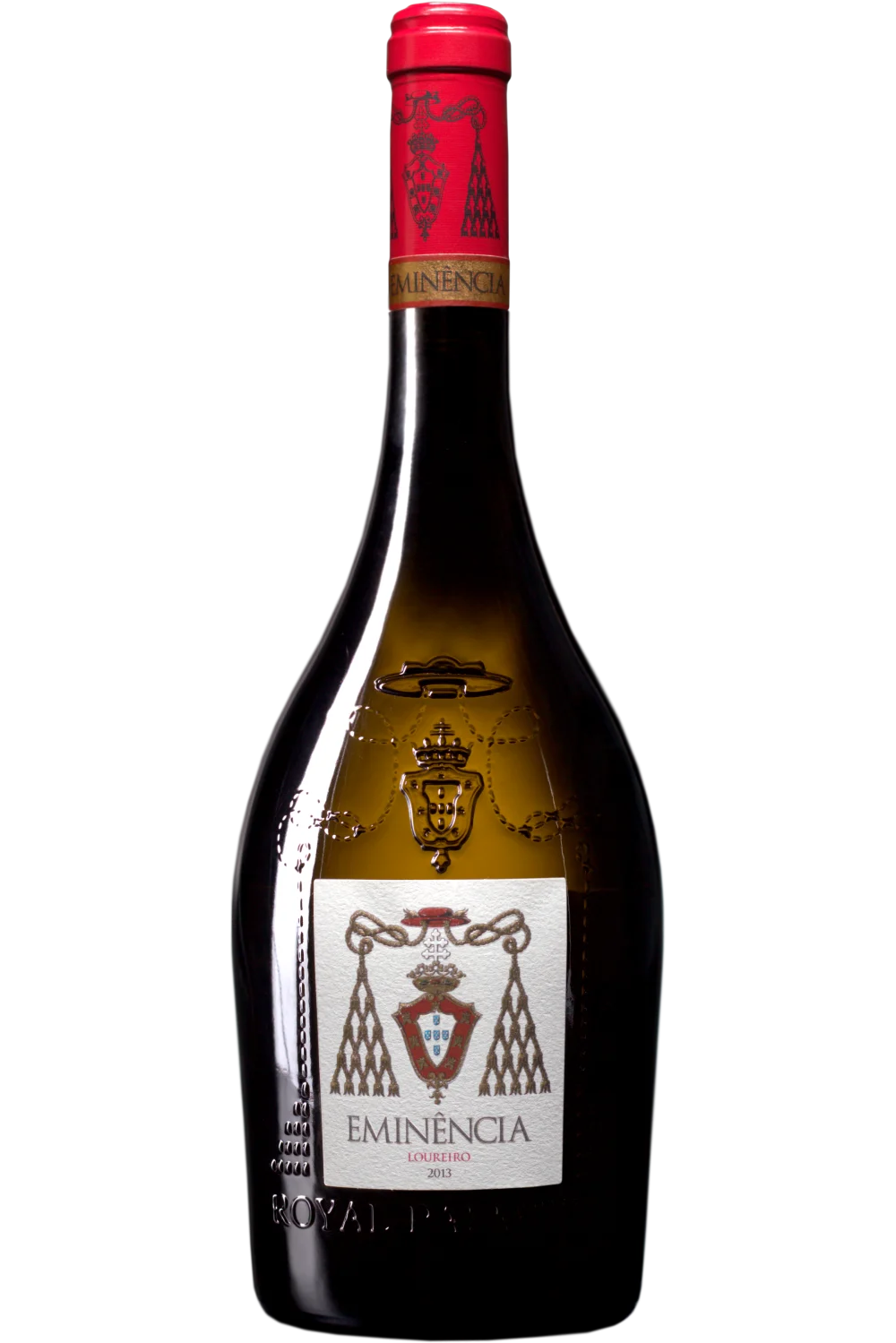Eminência Loureiro White 2013 - Idealdrinks