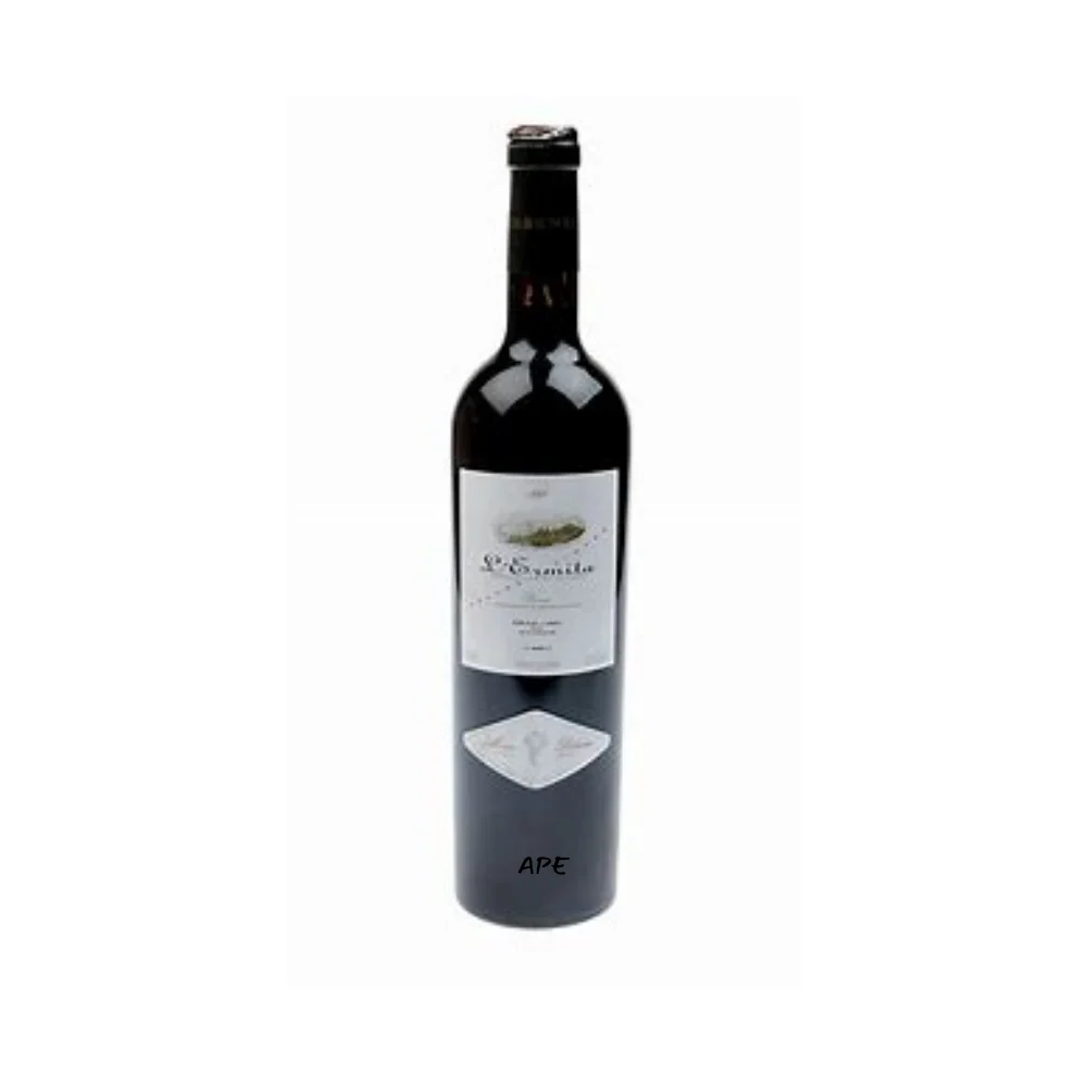 L’Ermita 1999 Alvaro Palacios Magnum - Selecciones