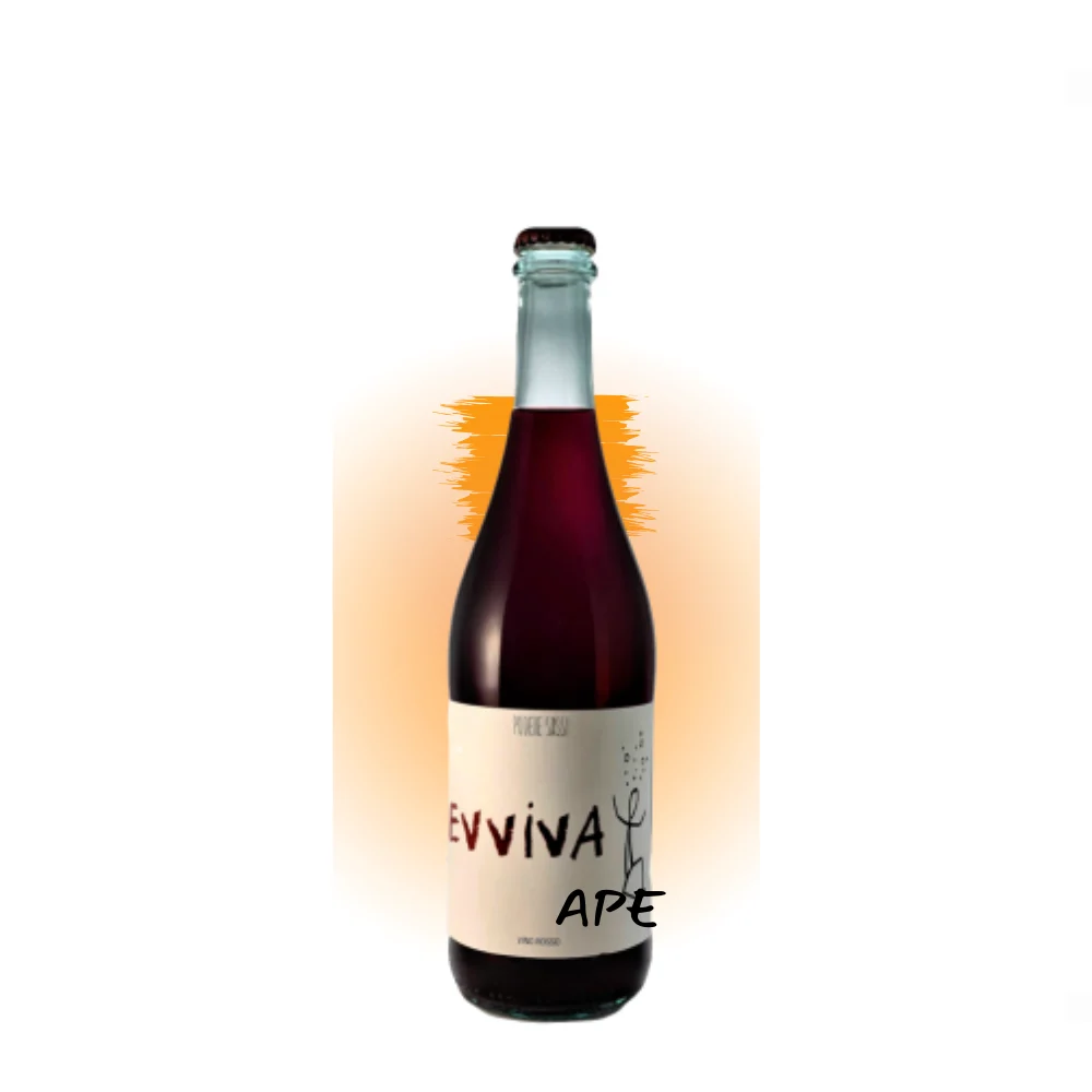 Evviva 2022 Podere Sassi - Selecciones