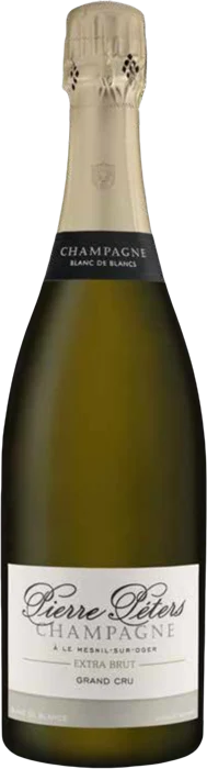 Champagne Pierre Péters - Extra brut - Champagne