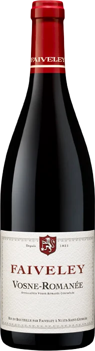 Joseph Faiveley - Vosne-Romanée 2021