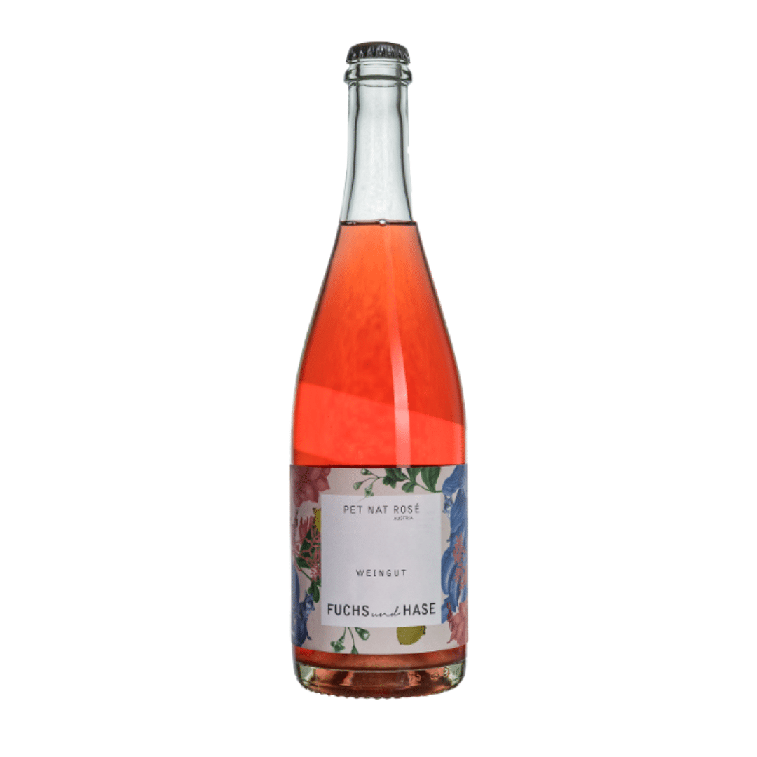 Weingut Fuchs und Hase Pet Nat Vol. Rosé 2022 - Selecciones