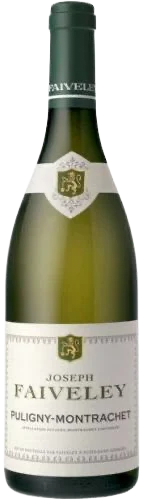 Domaine Joseph Faiveley - Puligny-Montrachet blanc 2020