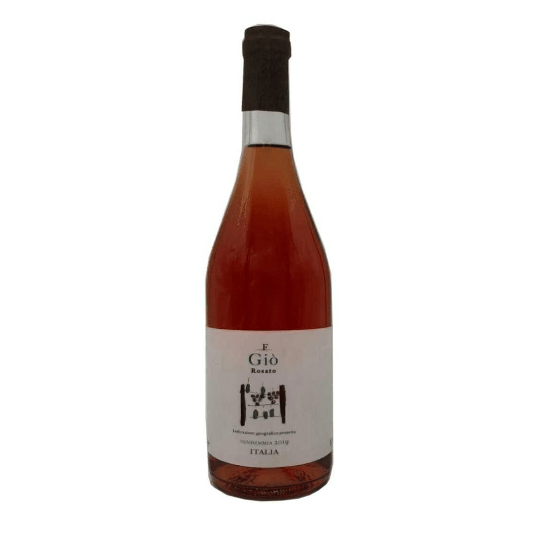 Falcone Giò Rosato 2019 - Selecciones