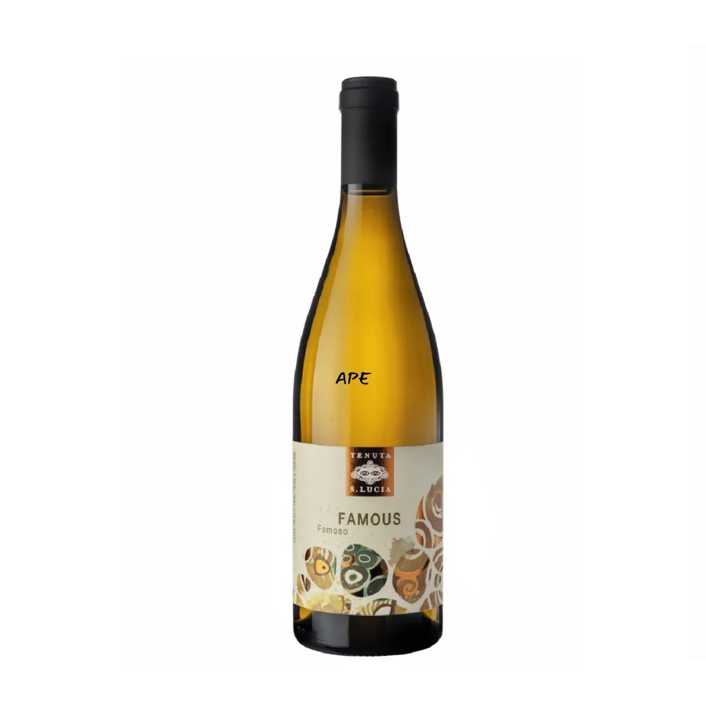 Albarara 2023 Santa Lucia Biodinamica - Selecciones