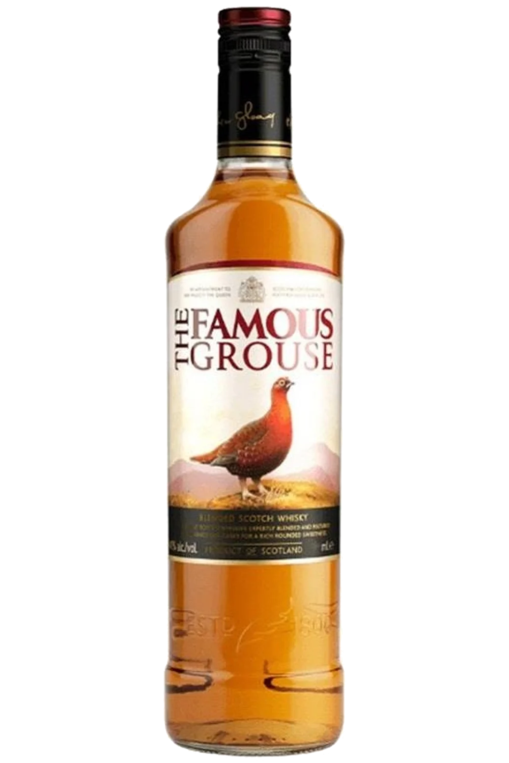 Famous Grouse 1,75L - The Edrington Group