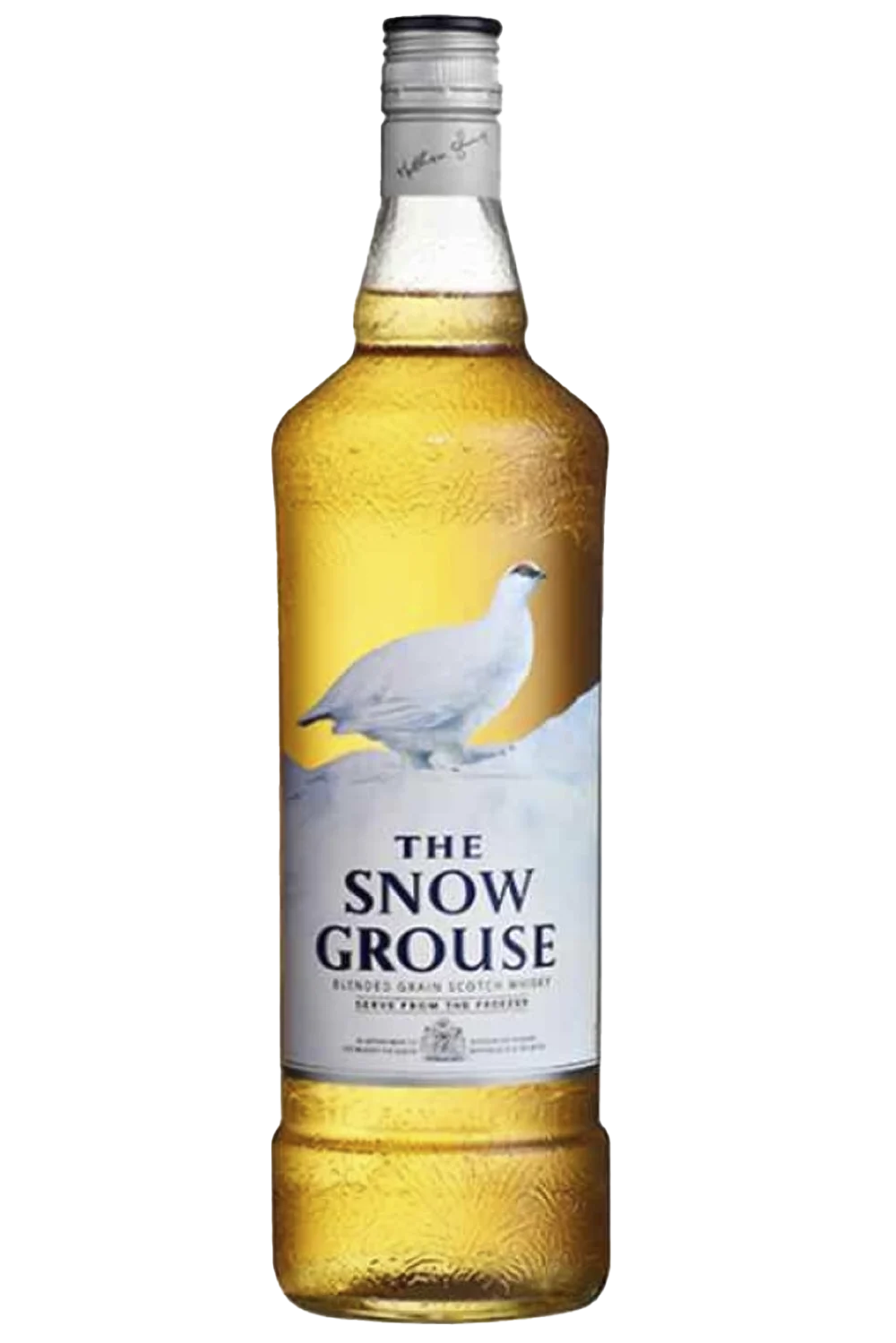 Famous Grouse The Snow Grouse - The Edrington Group