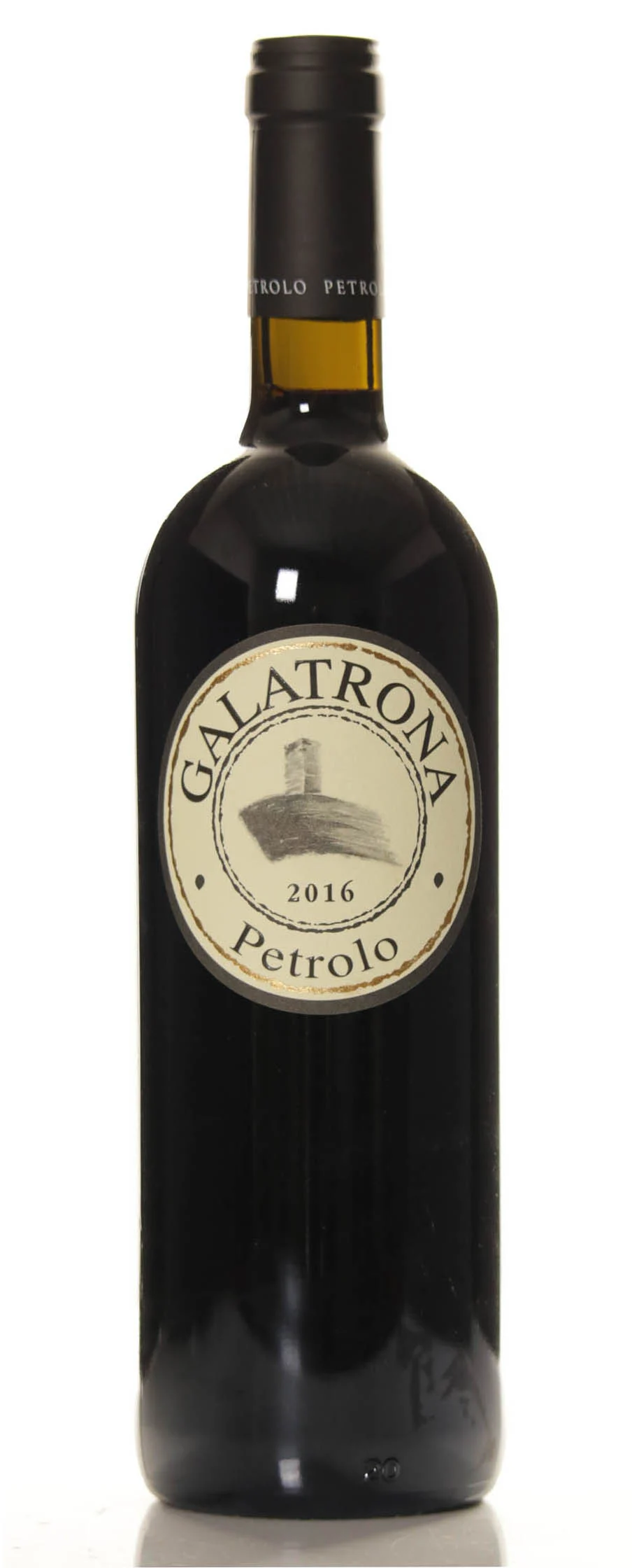 Galatrona Petrolo 2016 - Vineut