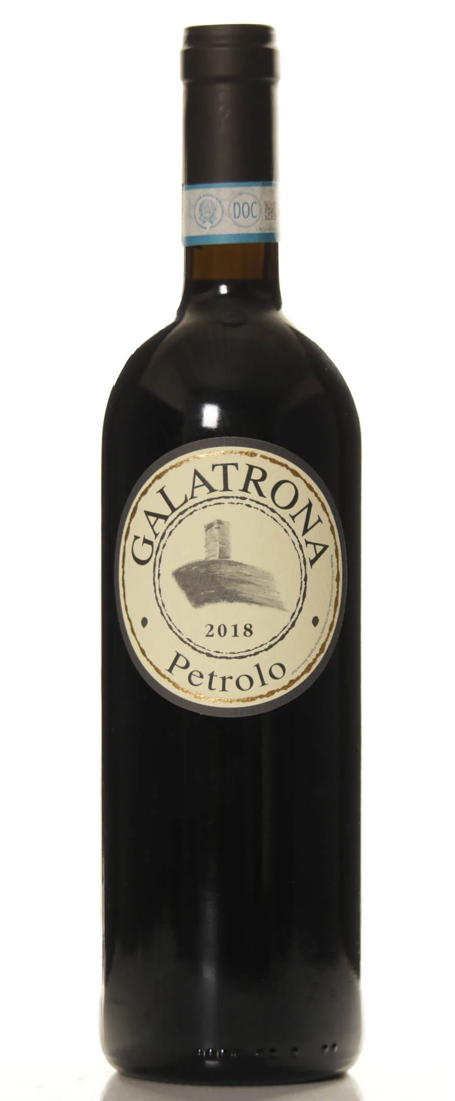 Galatrona Petrolo 2018 - Vineut