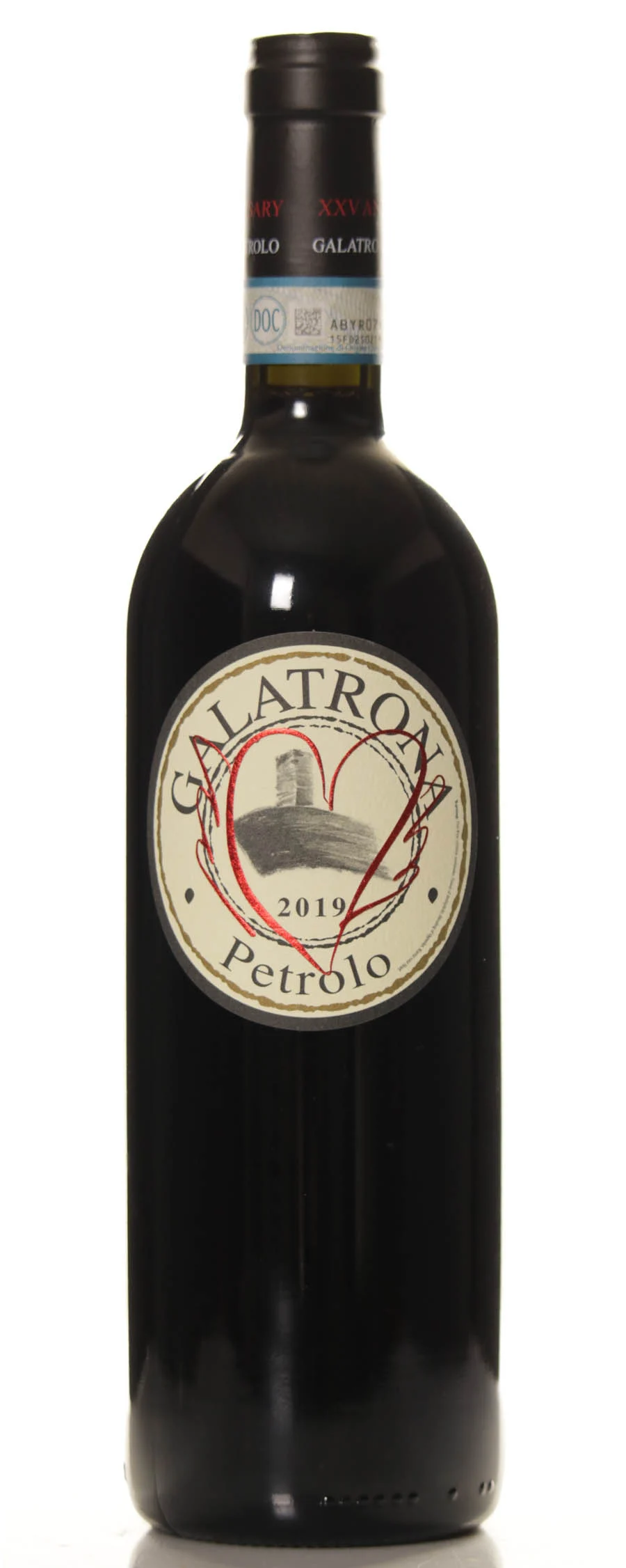 Galatrona Petrolo 2019 - Vineut
