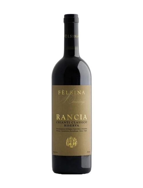 Felsina - Chianti Classico Rancia Riserva 2018