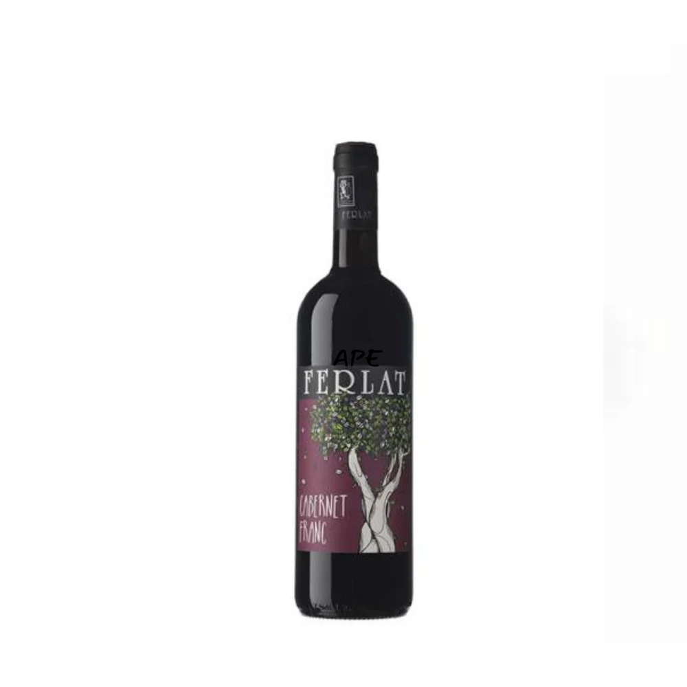 Cabernet Franc 2022 Ferlat - Selecciones