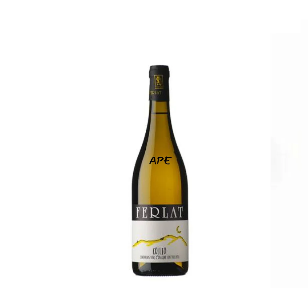 Collio Bianco 2022 Ferlat - Selecciones
