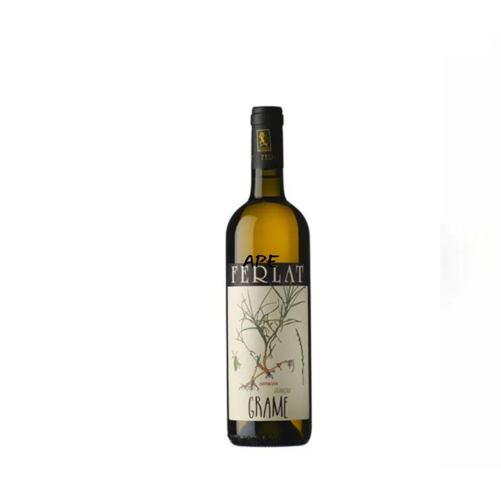 Grame Malvasia 2023 Ferlat - Selecciones