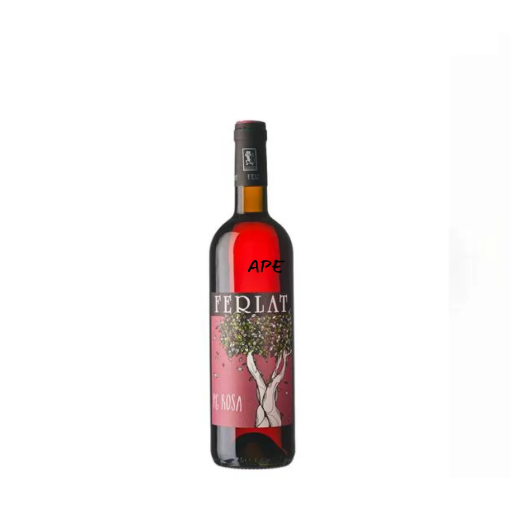 Pg Rosa 2023 Ferlat - Selecciones