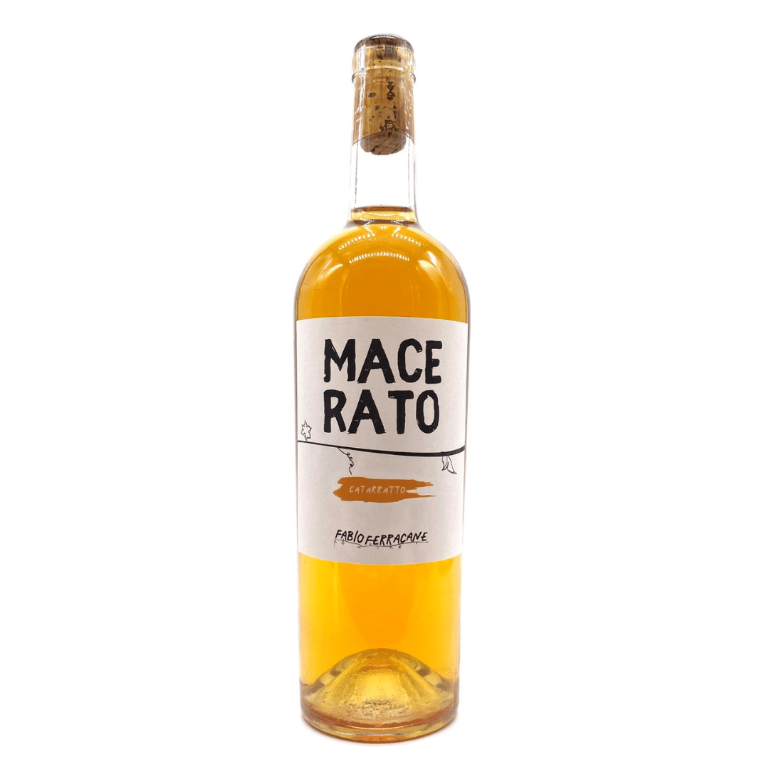 Ferracane Macerato 2022 - Selecciones