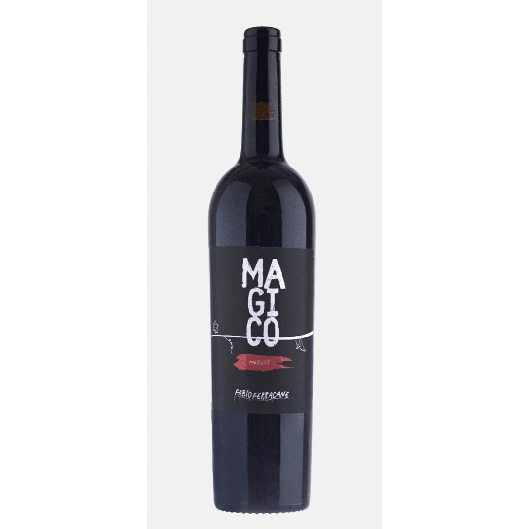 Ferracane Magico Merlot 2021 - Selecciones