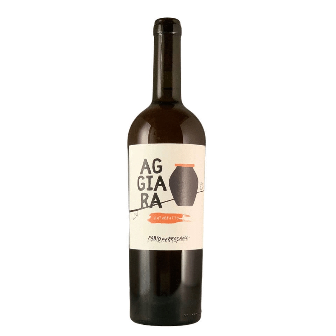 Aggiara 2021 Ferracane - Selecciones