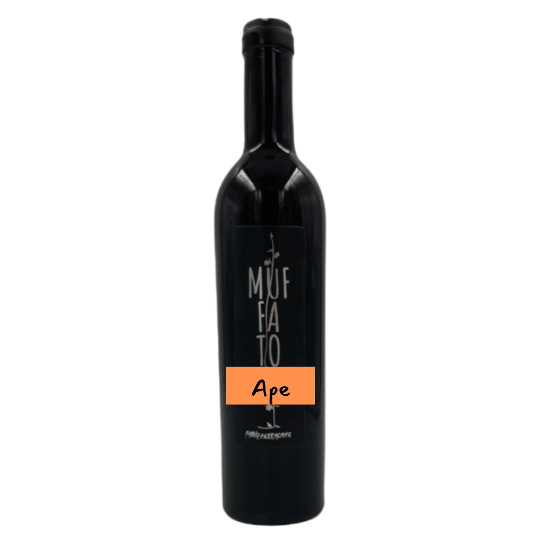 Ferracane Muffato 2013 - Selecciones