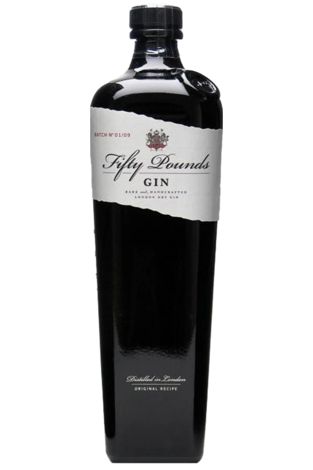 Fifty Pounds - Thames Distillers