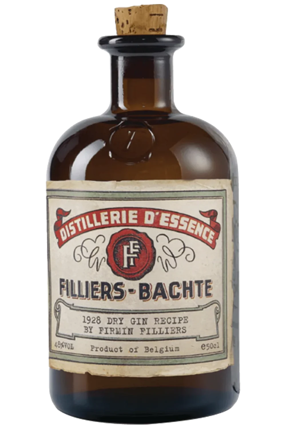 Filliers Dry 28 Edición Tributo II - Filliers Distillery