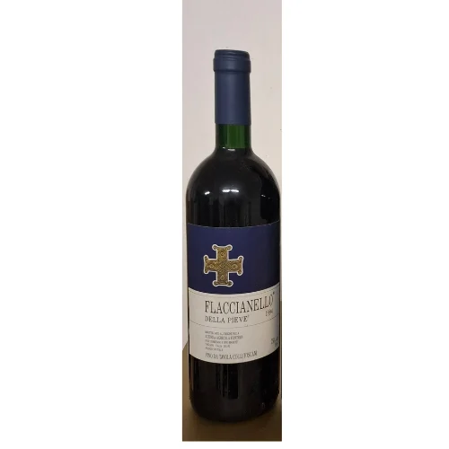 Flaccianello della Pieve 2017 Fontodi - Selecciones
