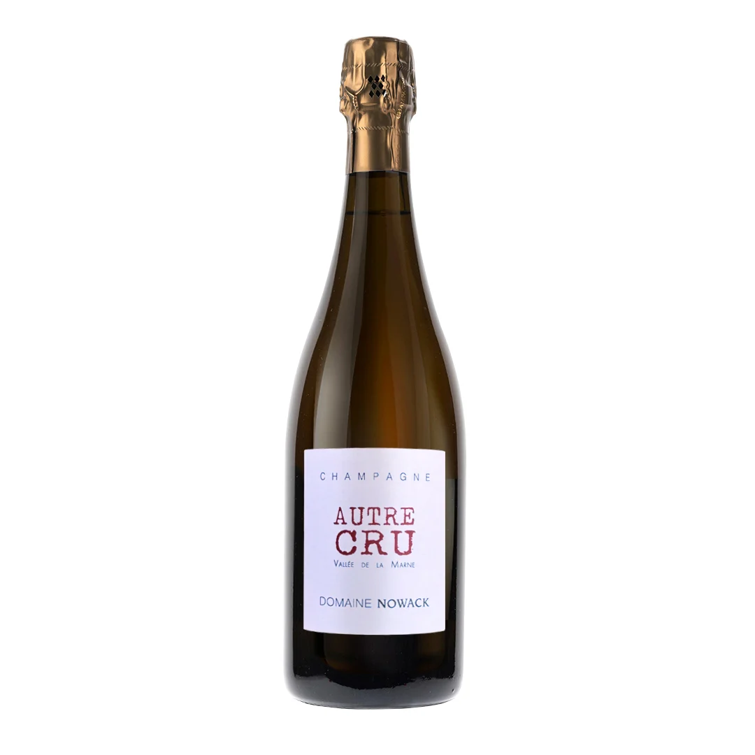 Flavien Nowack Autre Cru Extra Brut