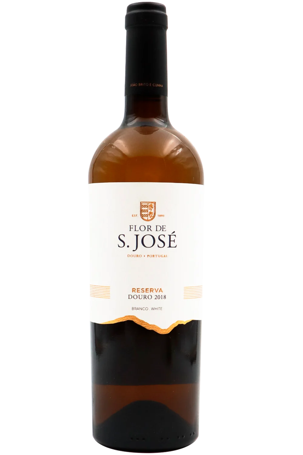 Flor de S. José Reserva White Magnum 2020 - Quinta de São José