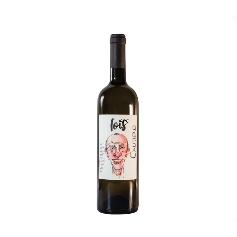 Fois Bianco 2023 Cautiero - Selecciones