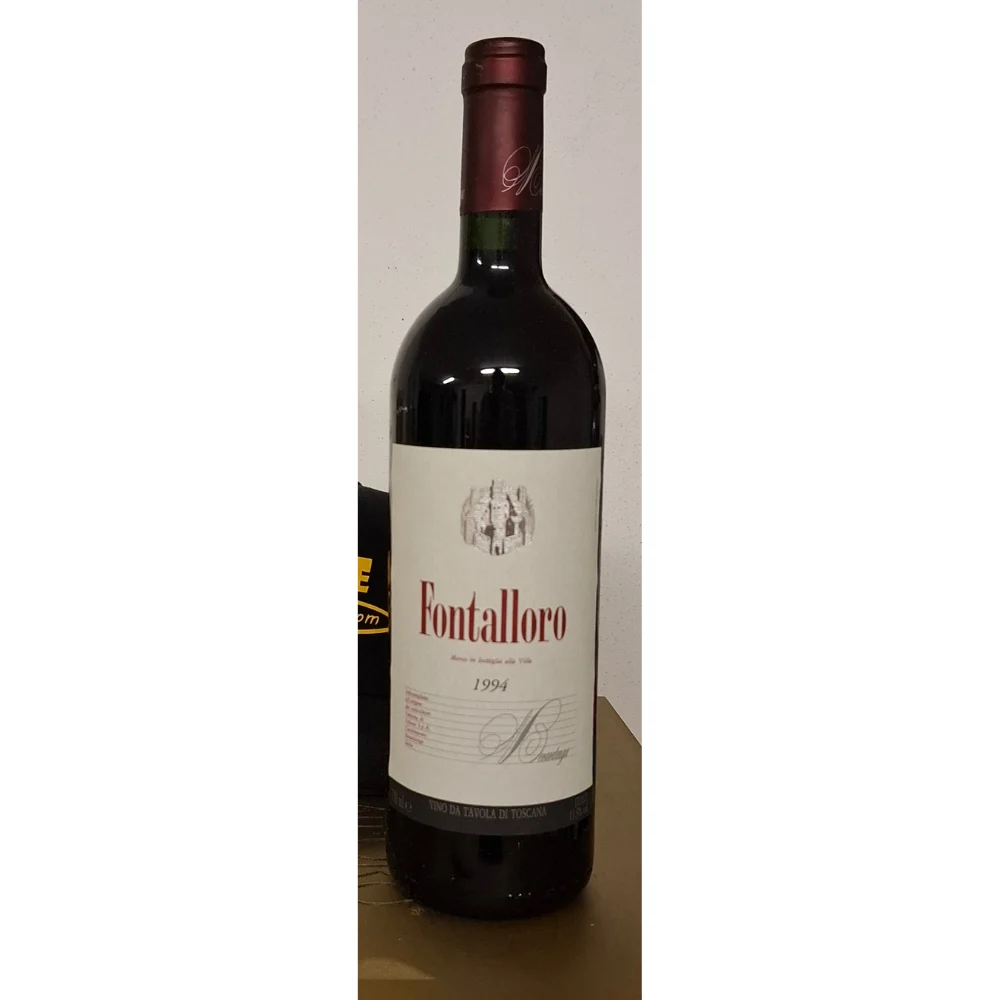 Fontalloro 1994 Felsina - Selecciones