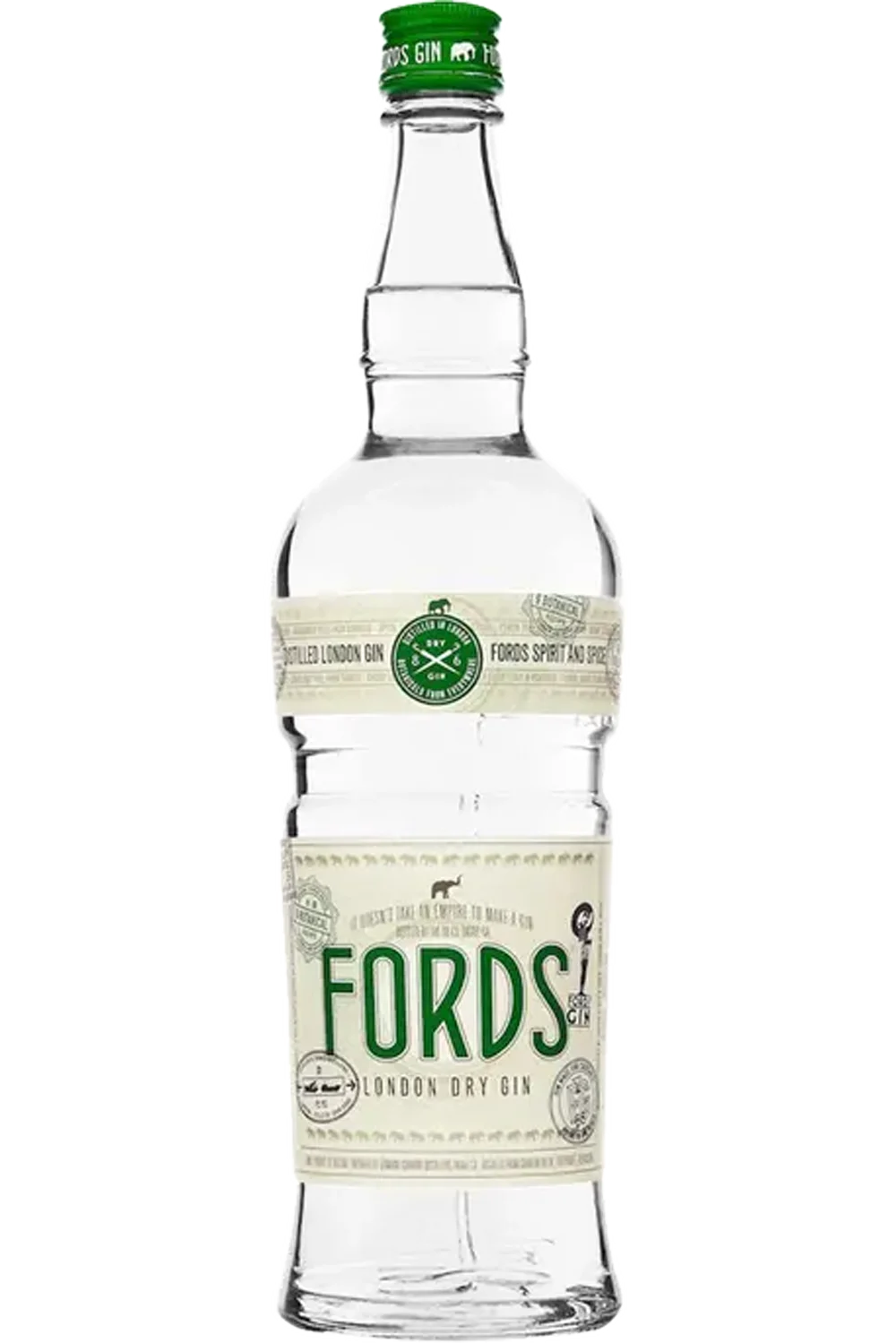 Vados - Fords Gin