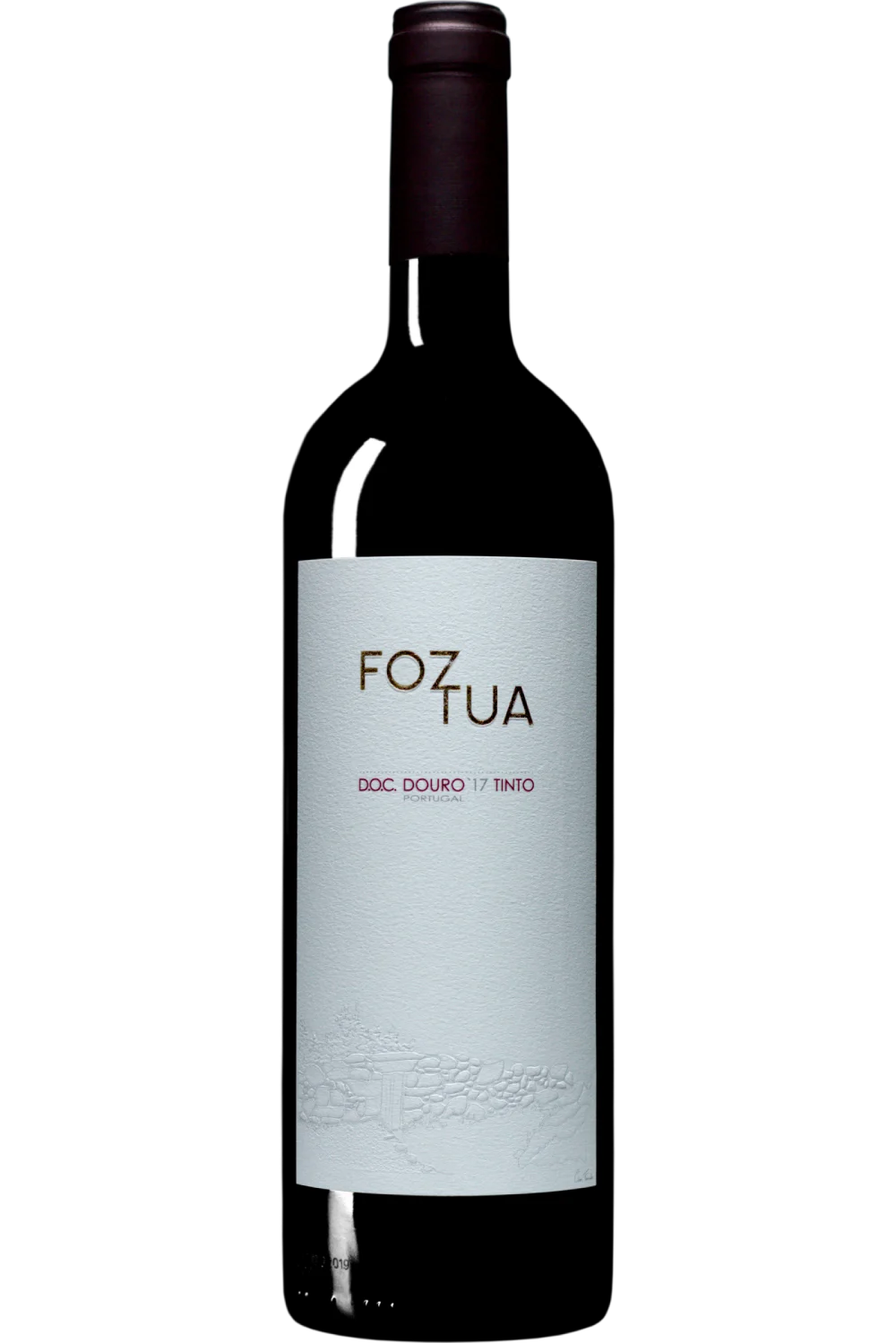 Foz Tuá Roja 2017 - Foz Tua