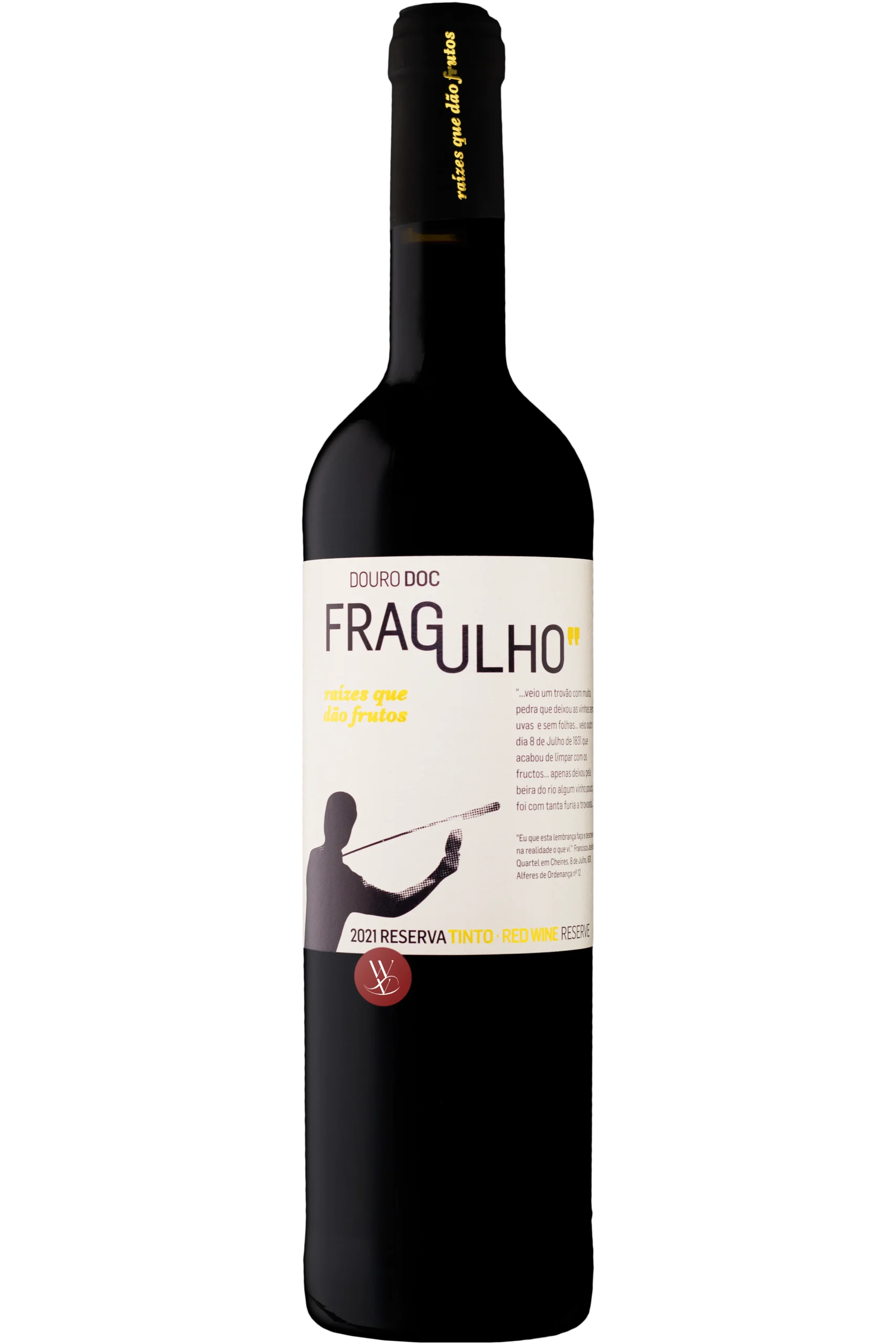 Fragulho Reserva Tinto 2022
