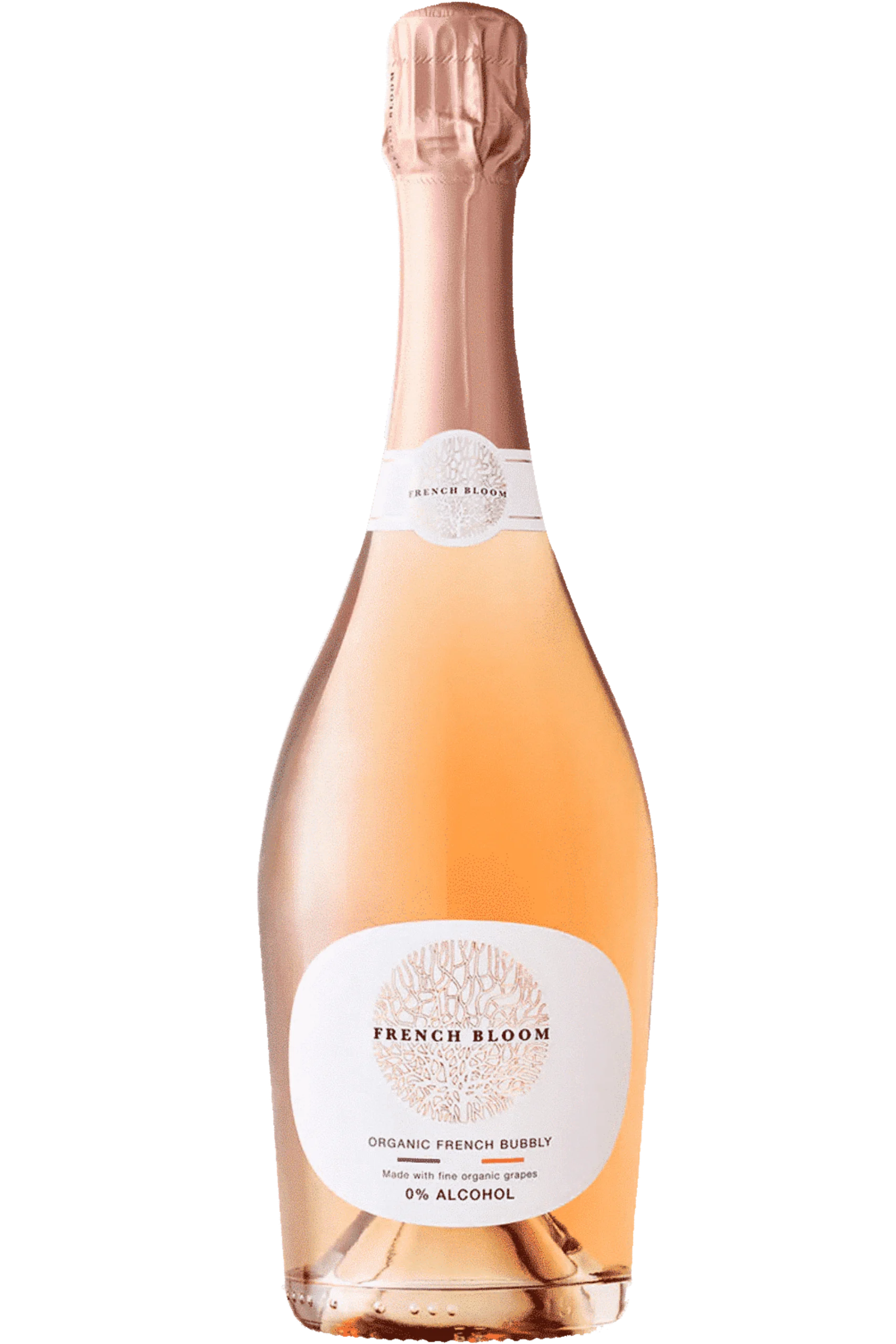 French Bloom Rosé - Cavissima