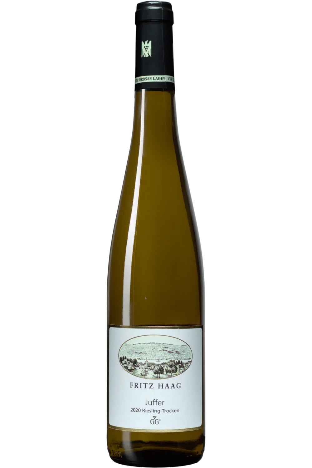 Fritz Haag Juffer Riesling Trocken GG Blanco 2020