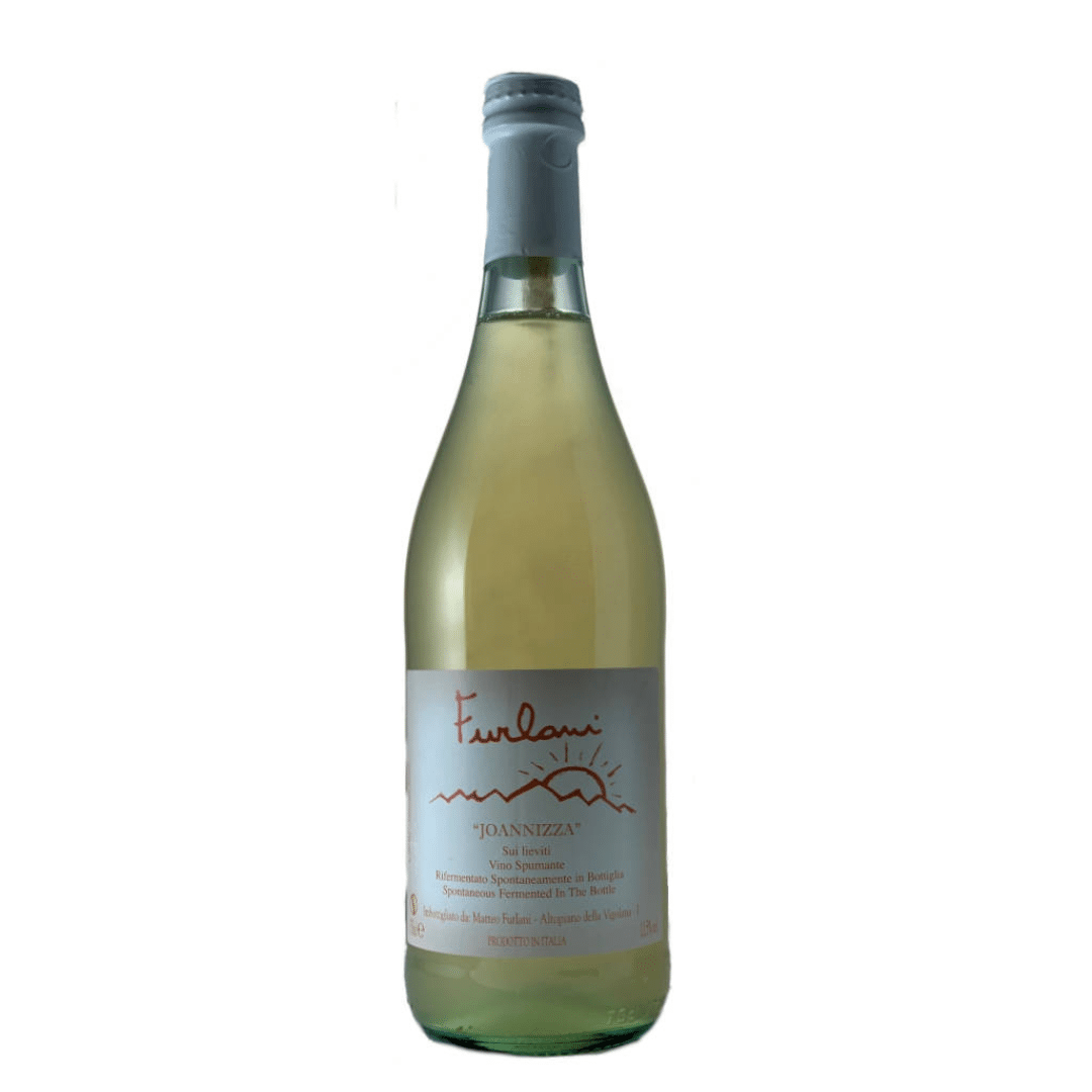 Furlani Sur Lie Joannizza 2019 - Selecciones