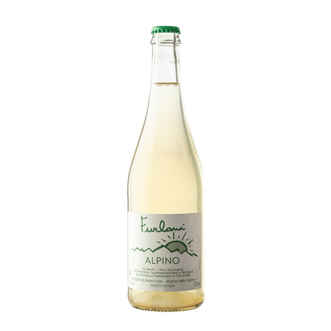 Furlani Sur Lie Alpino 2020 - Selecciones
