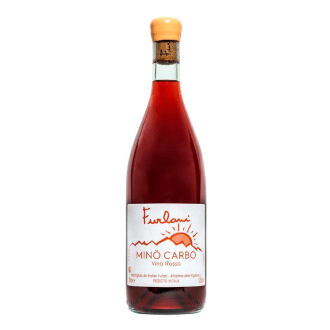 Furlani Altopiano Rosso 2020 - Selecciones