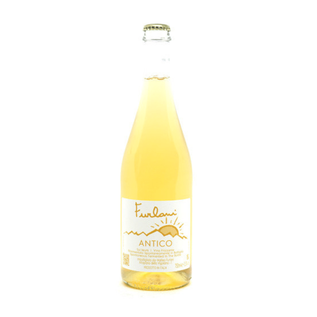 Furlani Sur Lie Antico 2019 - Selecciones