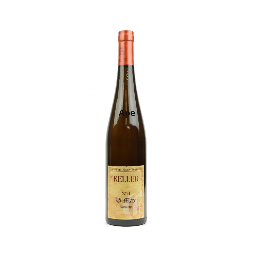 G-Max Riesling 2014 Klaus Keller