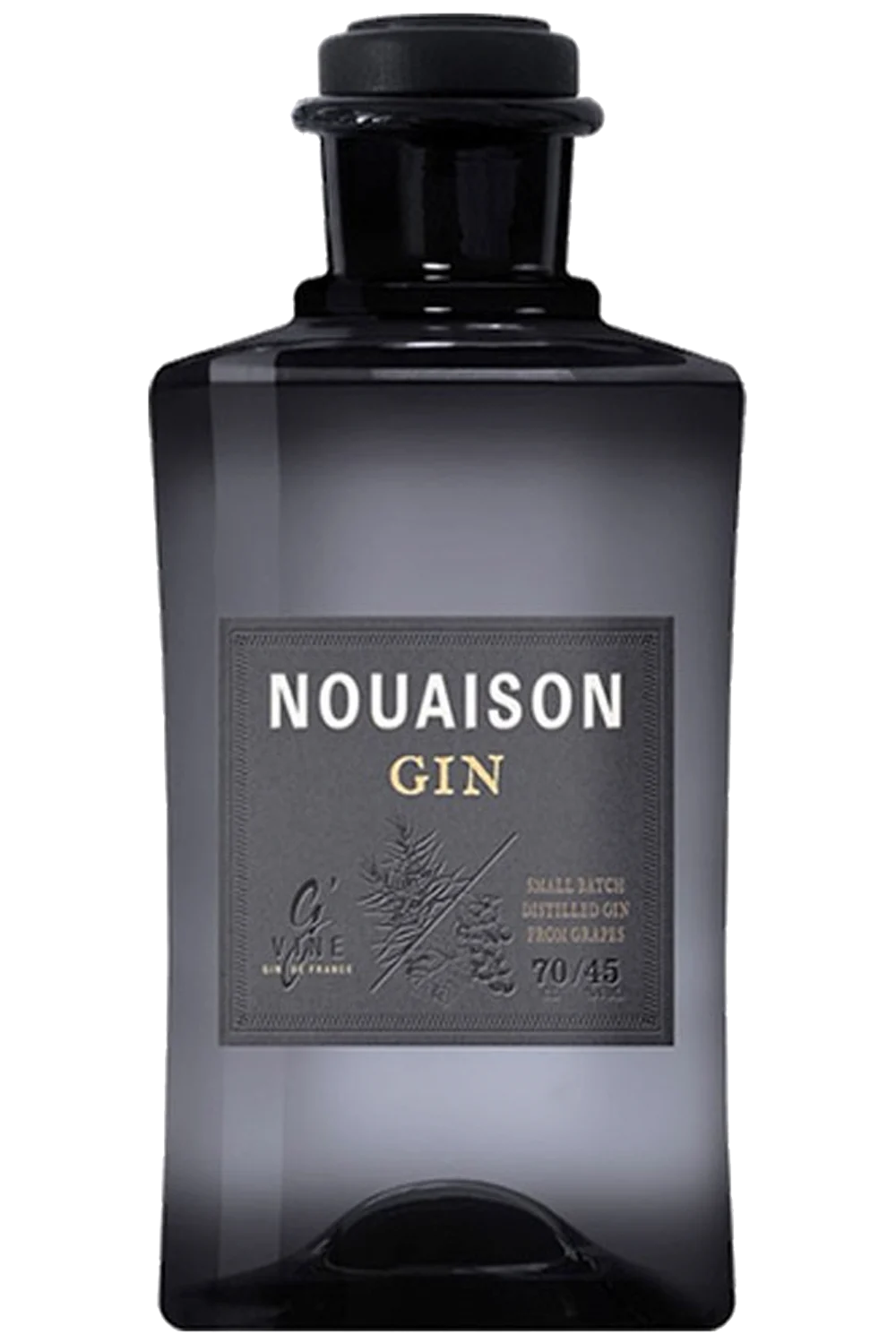 G'Vine Nouaison - G'Vine Distillery