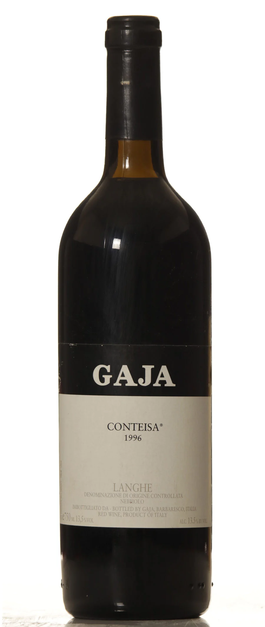 Gaja Conteisa 1996 - Vineut