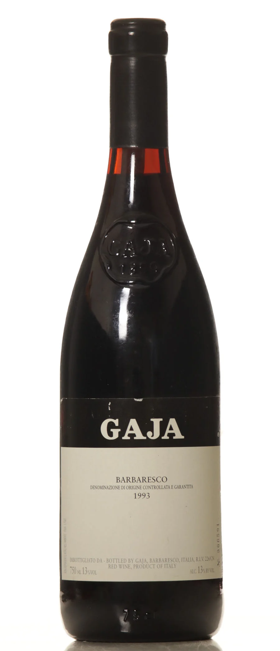 Gaja Barbaresco 1993