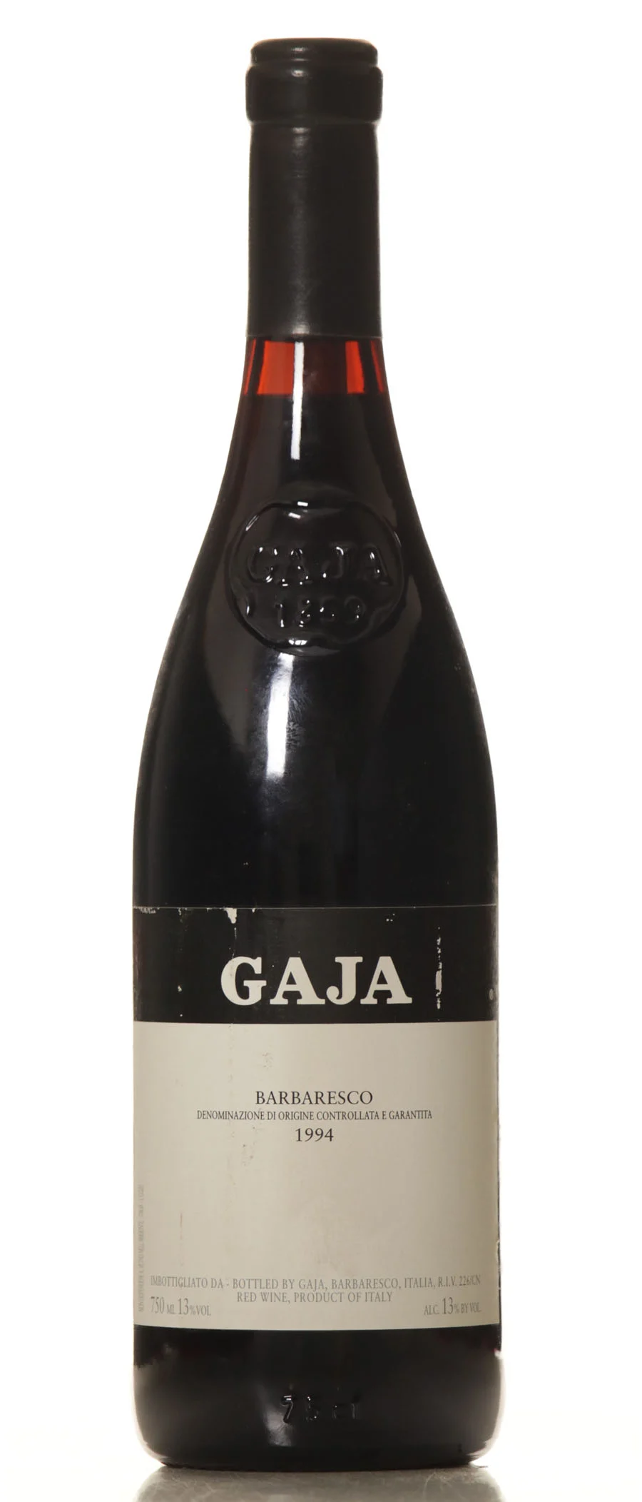 Gaja Barbaresco 1994