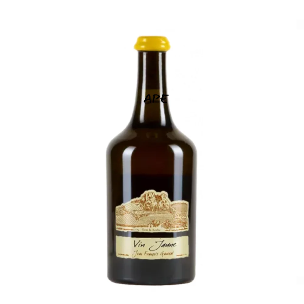 Vin Jaune 2007 Ganevat - Selecciones